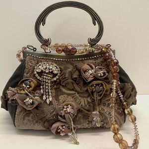 Mary Frances Bag